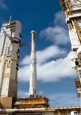 Ariane 44P