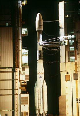 Ariane 44 LP