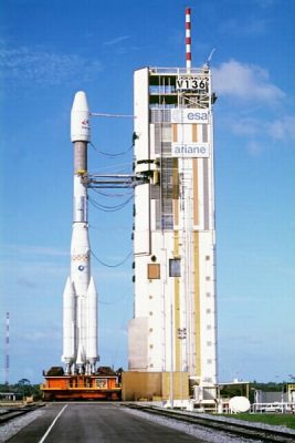 Ariane 44L