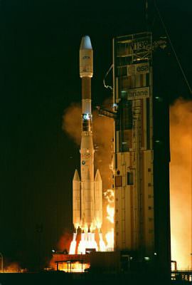 Ariane 44L