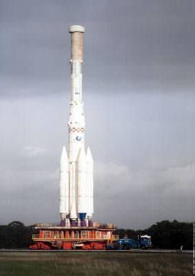 Ariane 44L