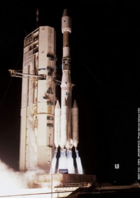 Ariane 44L