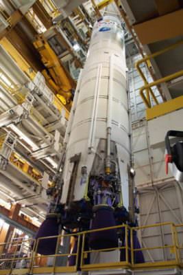 Ariane 44P