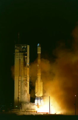 Ariane 42L