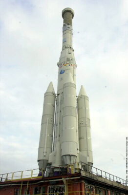 Ariane 44L