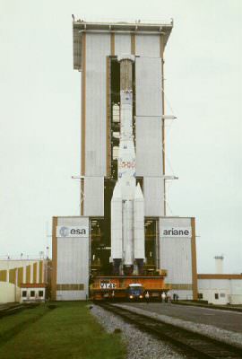 Ariane 44L