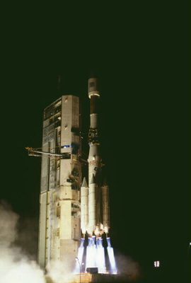 Ariane 44L