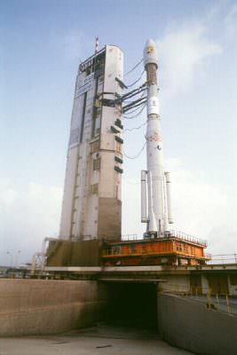 Ariane 42P