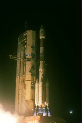 Ariane 44L