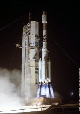 Ariane 44L