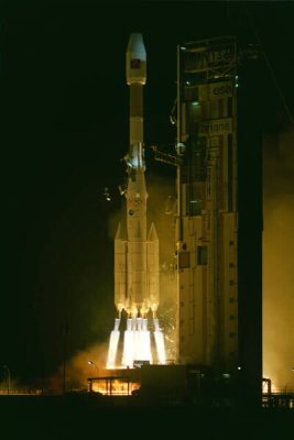 Ariane 44L