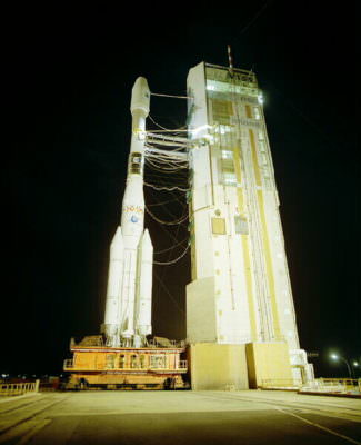 Ariane 44L