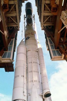 Ariane 44 LP