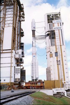 Ariane 44 LP