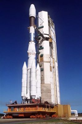 Ariane 44L