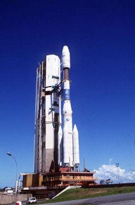 Ariane 44L