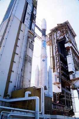 Ariane 44L