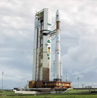 Ariane 42P