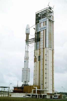 Ariane 44P