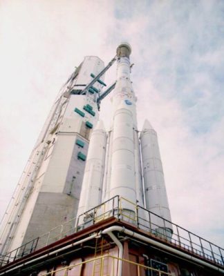 Ariane 44L