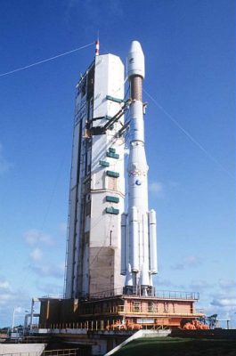 Ariane 44P