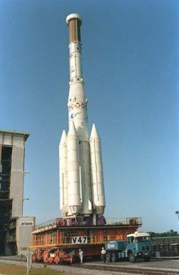 Ariane 44L