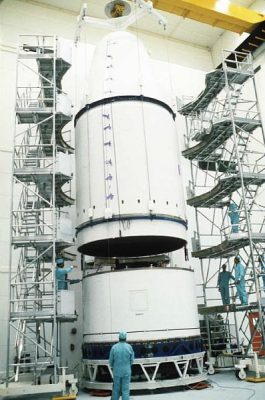 Ariane 44L