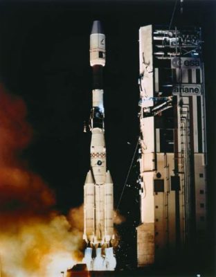 Ariane 44L