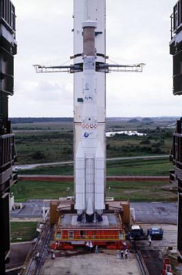 Ariane 44L