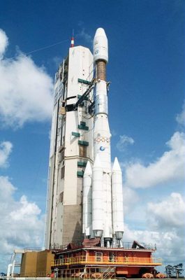 Ariane 44L