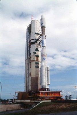 Ariane 44 LP