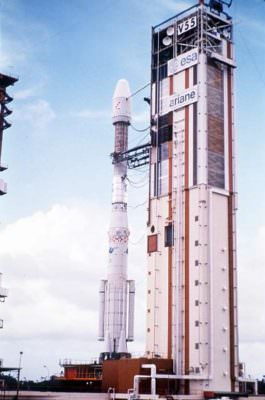 Ariane 42P