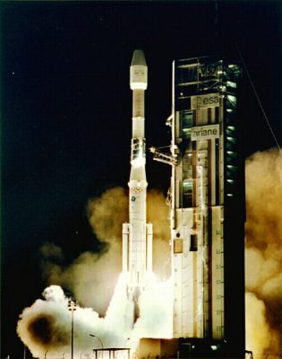 Ariane 42P