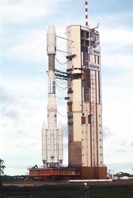 Ariane 44 LP