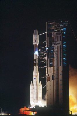 Ariane 44L