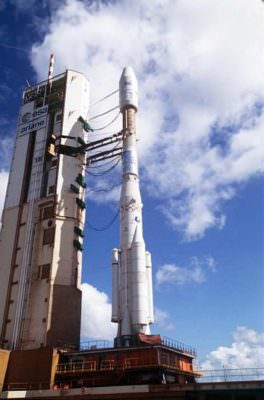 Ariane 44 LP