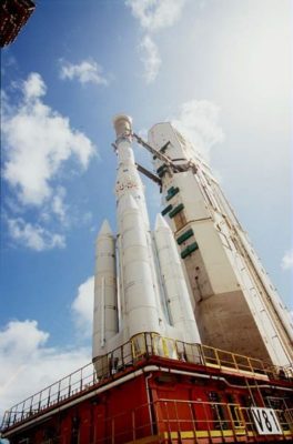 Ariane 44L