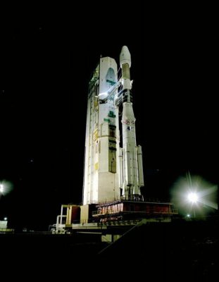 Ariane 44P