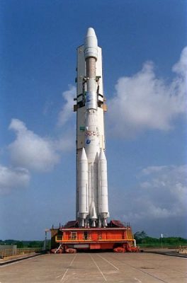 Ariane 44L