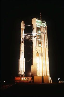 Ariane 44P