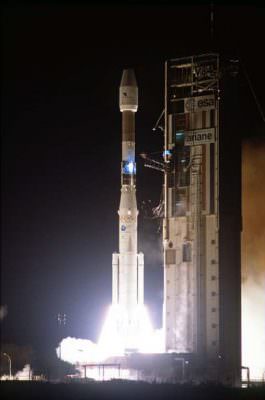 Ariane 44 LP