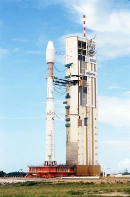 Ariane 42P