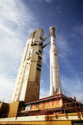 Ariane 44P