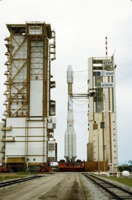 Ariane 44L