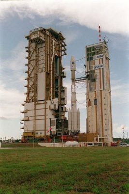 Ariane 44L