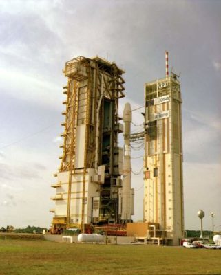 Ariane 42P