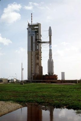 Ariane 44L