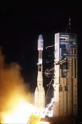 Ariane 44L