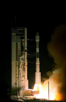 Ariane 44P