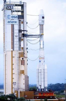 Ariane 44 LP